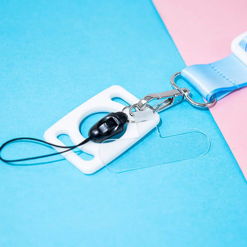 Custom Adjustable Lanyards - Image 11
