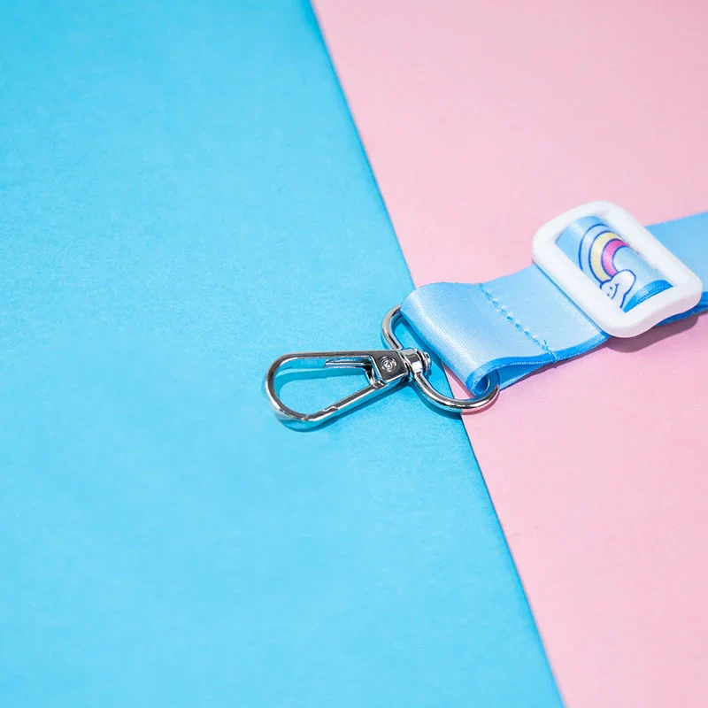 Custom Adjustable Lanyards - Image 7