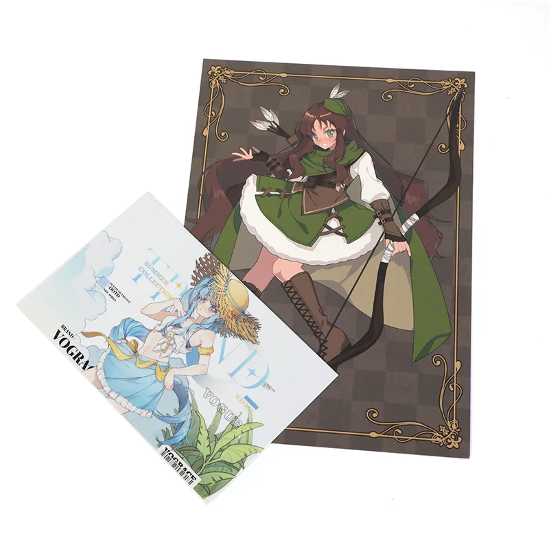 Custom Art Print Printing - Image 13