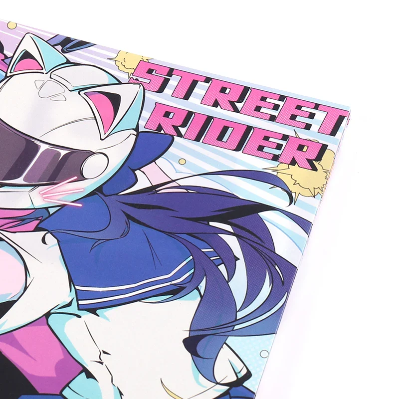 Custom Art Print Printing - Image 4