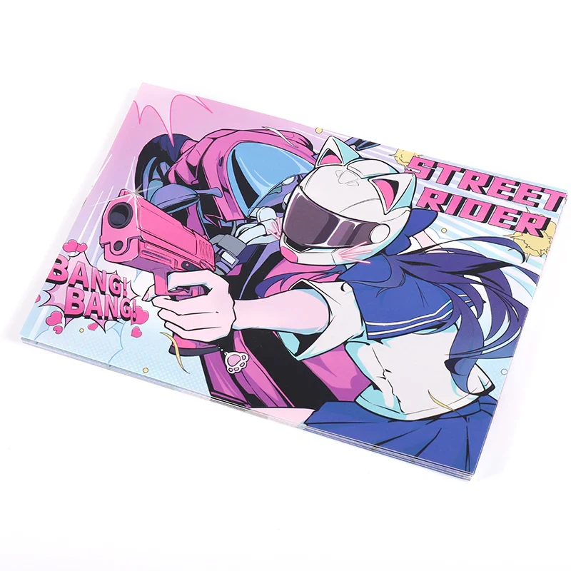 Custom Art Print Printing - Image 6