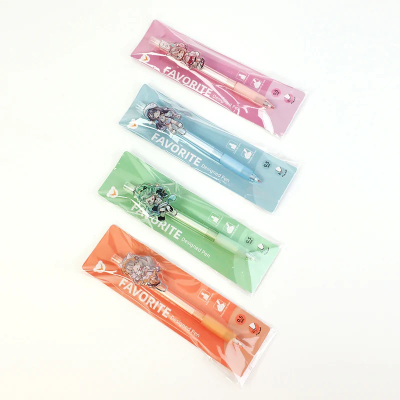 Custom Ballpoint Pens Customized Acrylic Ball Pen - Image 10