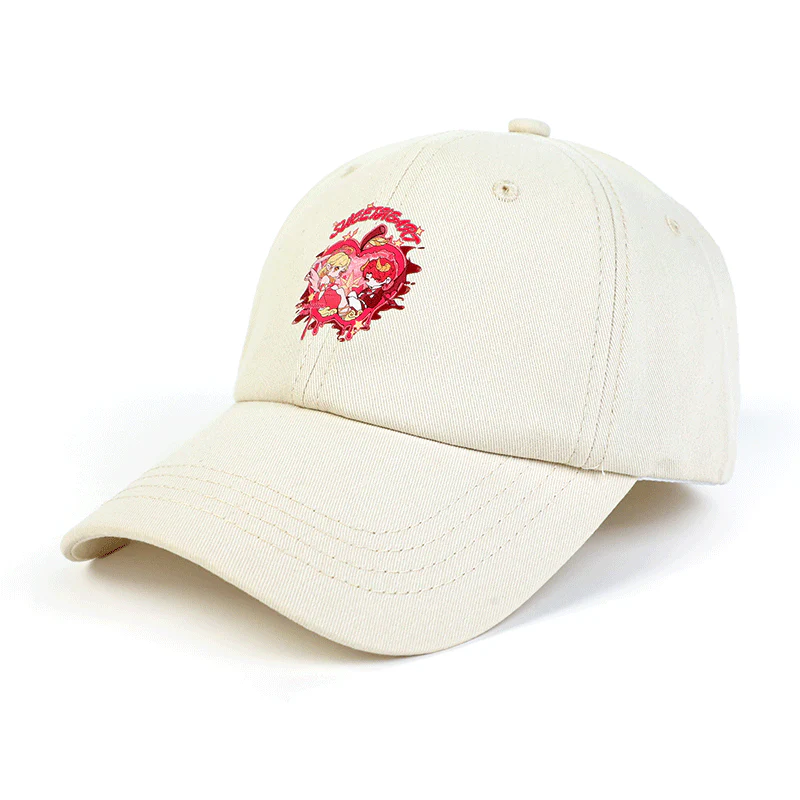 Custom Baseball Caps - Image 11