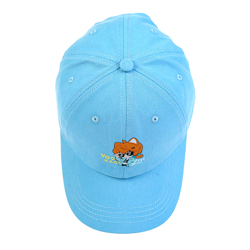 Custom Baseball Caps - Image 5