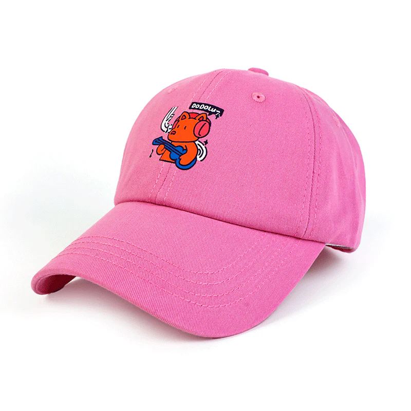 Custom Baseball Caps - Image 9