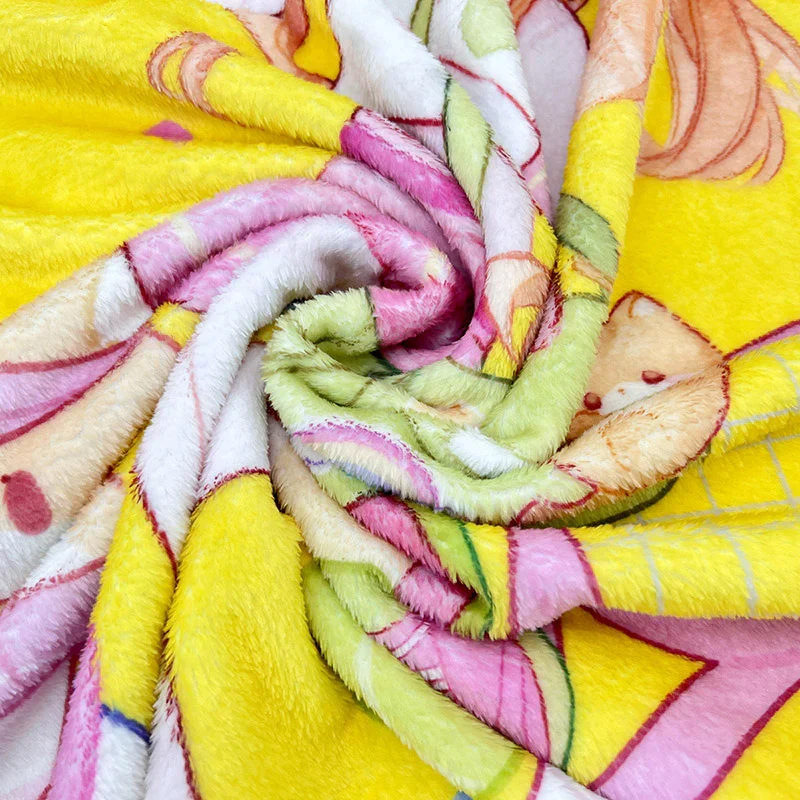 Custom Blankets With Pictures - Image 2