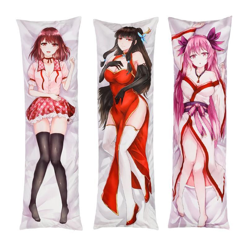 Custom Body Pillow Cases - Image 3