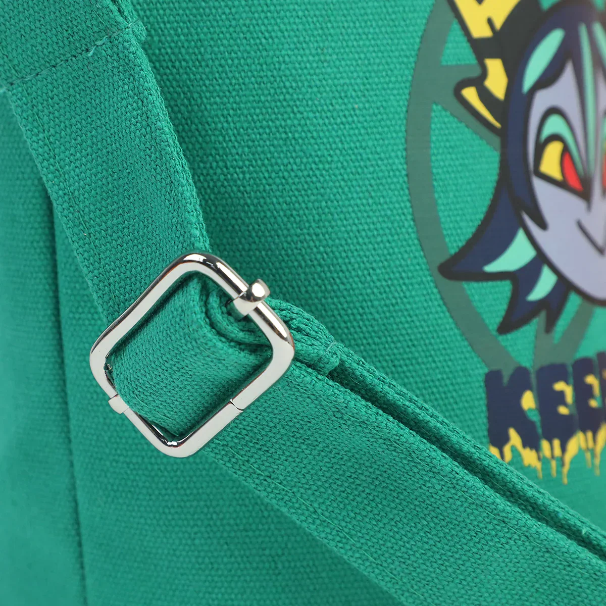 Custom Canvas Bucket Bags - Image 4