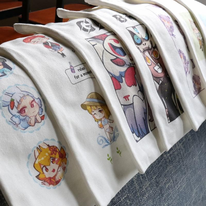 Custom Canvas Tote Bags - Image 3