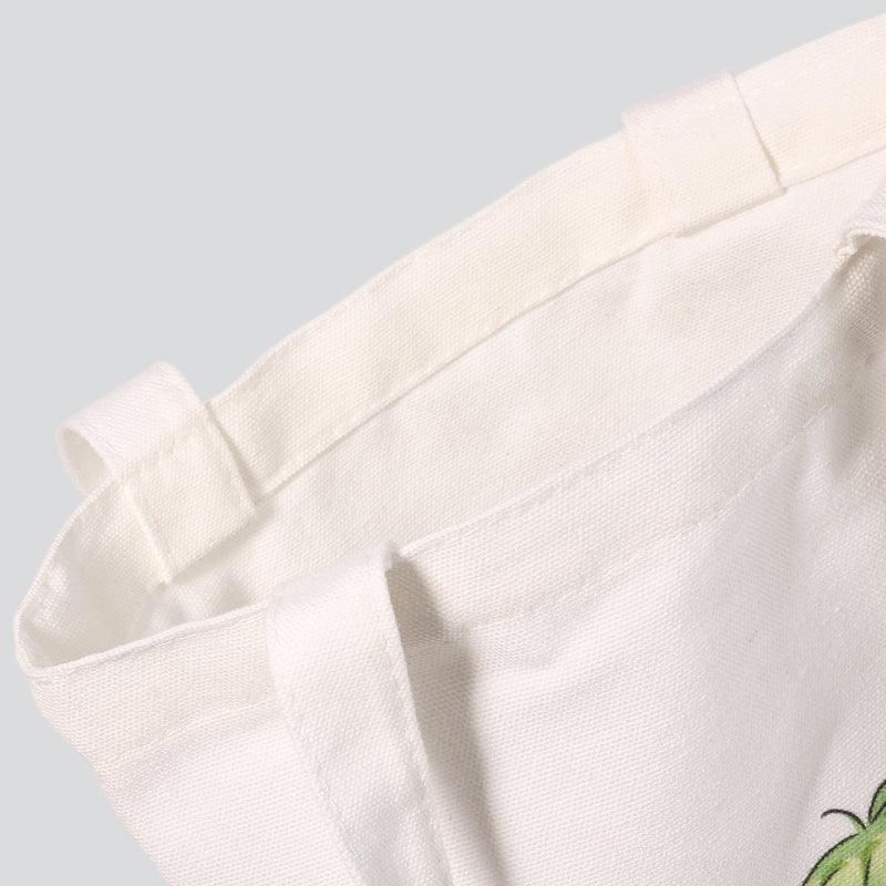 Custom Canvas Tote Bags - Image 5