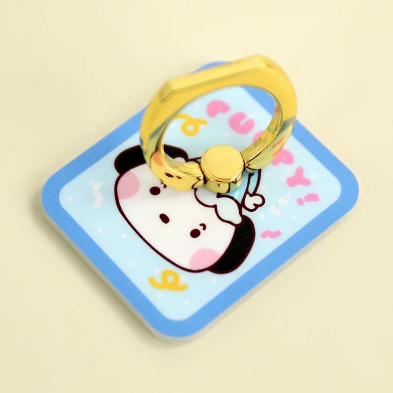 Custom Cell Phone Ring Holder - Image 3