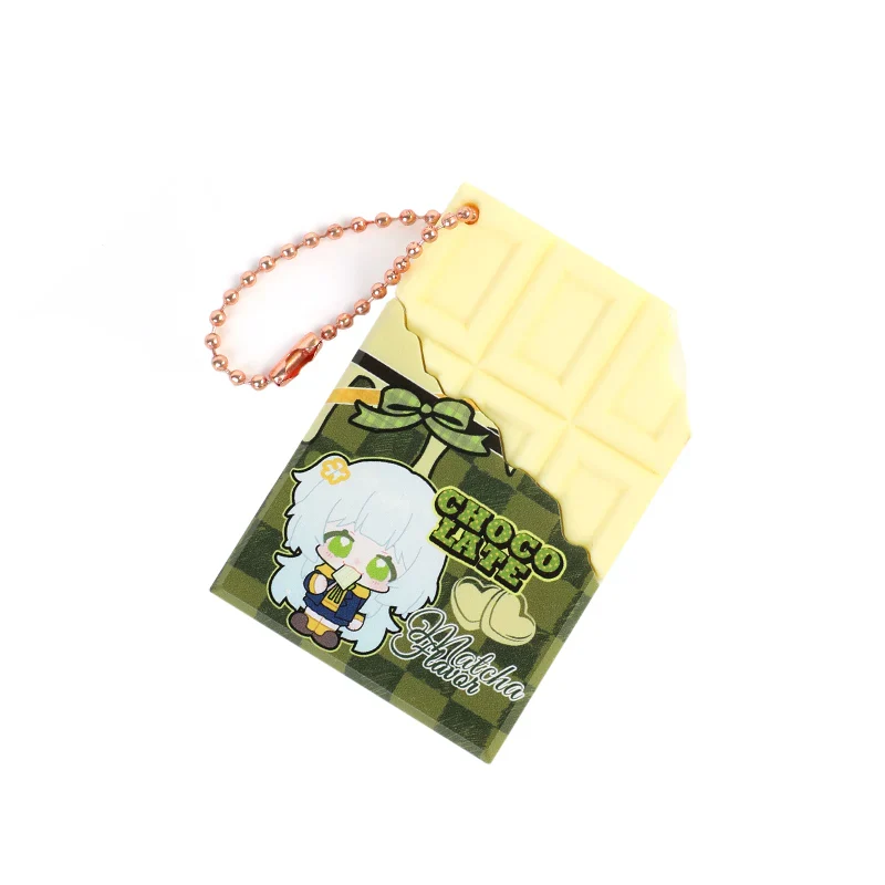 Custom Chocolate Keychains (Crowdfunding Has Ended) - Image 2