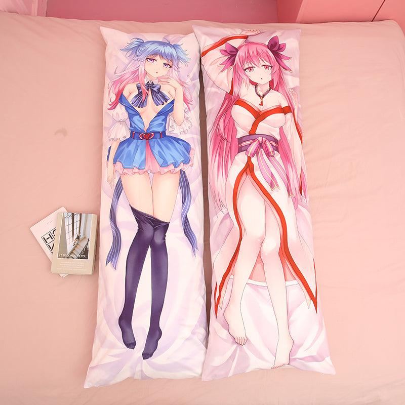 Custom Dakimakura Body Pillows - Image 4