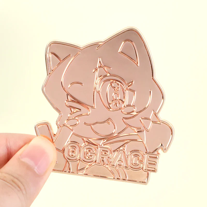 Custom Die Struck Pins - Image 3