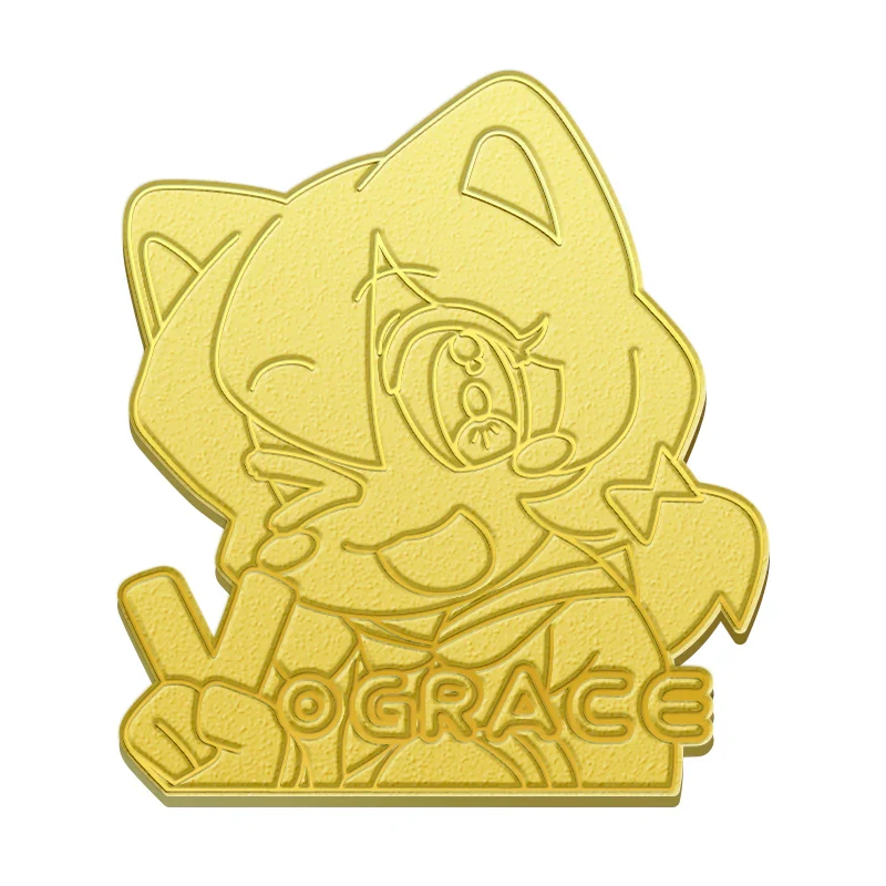 Custom Die Struck Pins - Image 4
