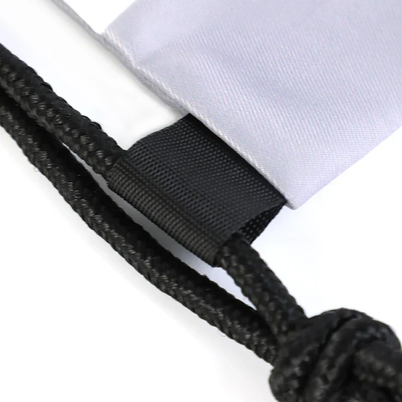 Custom Drawstring Backpacks - Image 5
