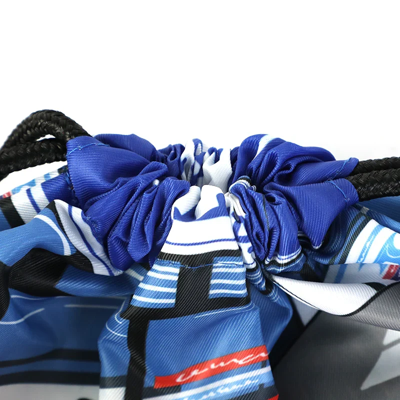 Custom Drawstring Backpacks - Image 7
