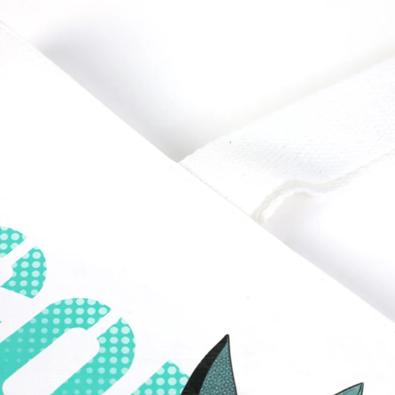 Custom Dupont Paper Tote Bags - Image 7