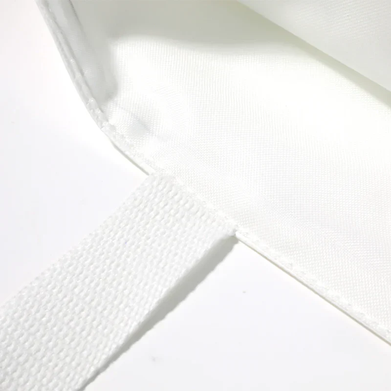 Custom Dupont Paper Tote Bags - Image 8