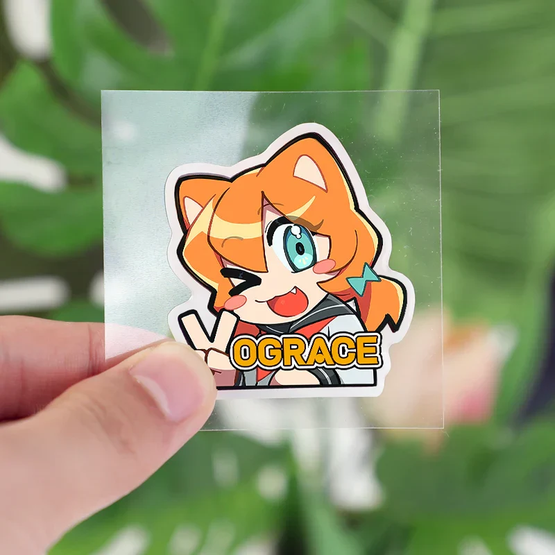 Custom Epoxy Stickers - Image 5