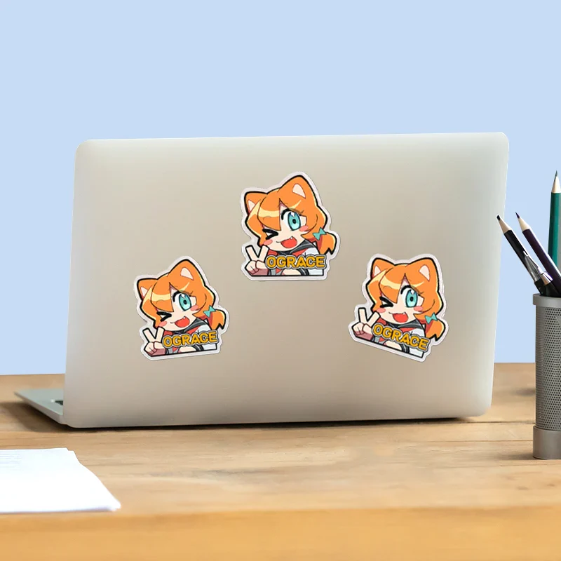 Custom Epoxy Stickers - Image 8