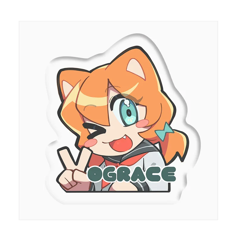 Custom Epoxy Stickers - Image 9