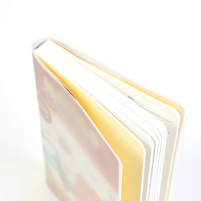Custom EVA Cover Notebooks - Image 3