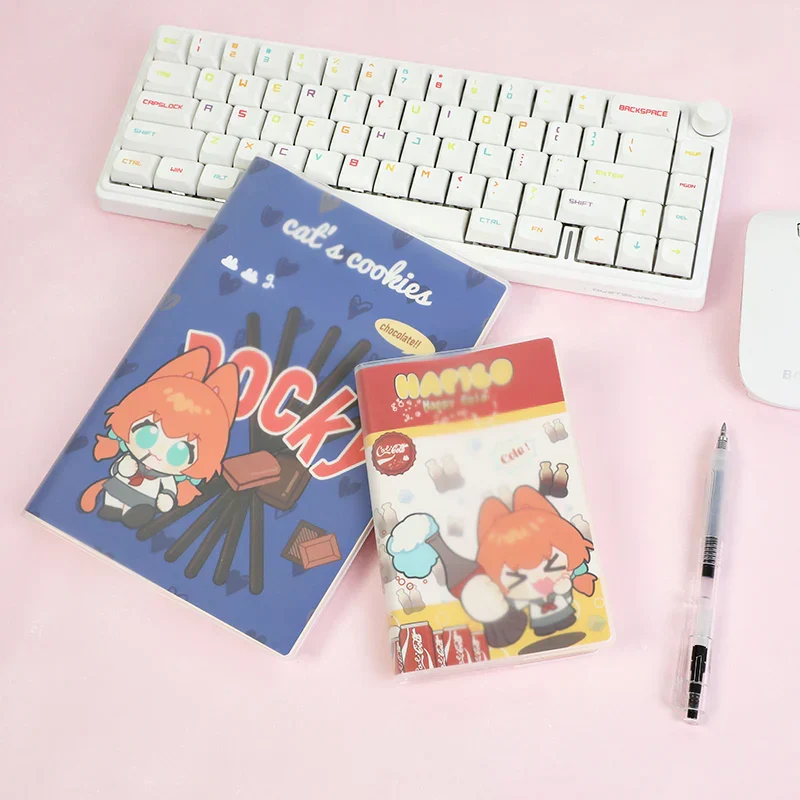Custom EVA Cover Notebooks - Image 4