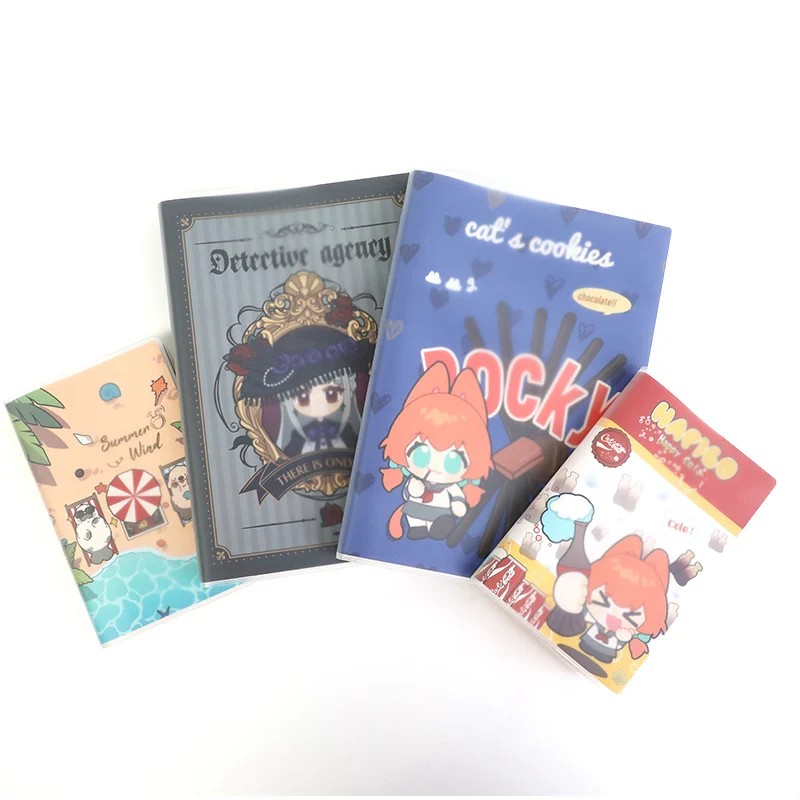 Custom EVA Cover Notebooks - Image 5