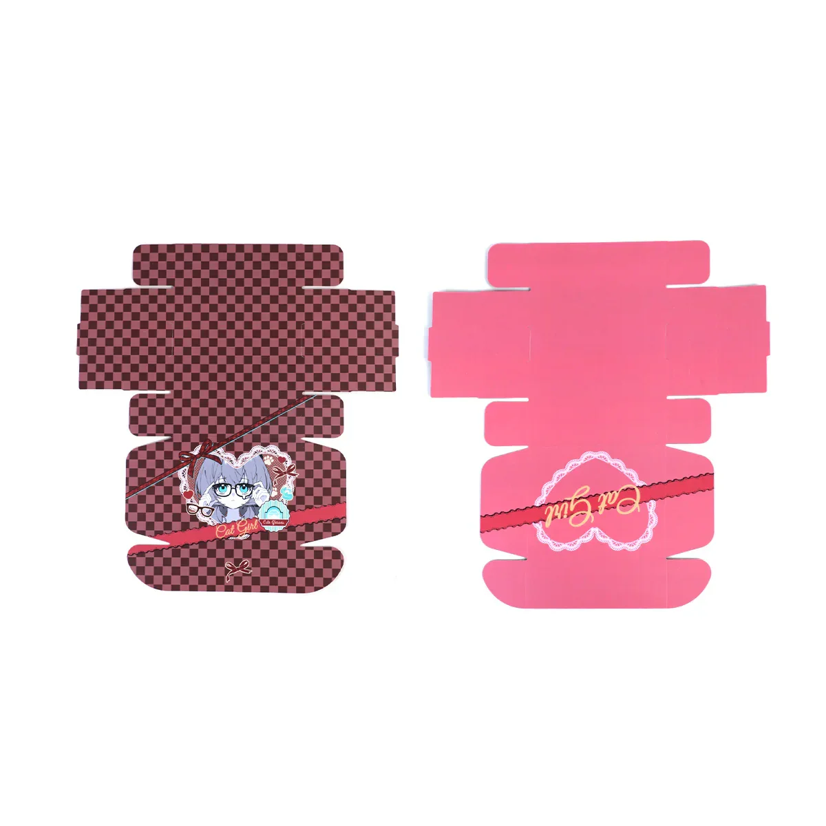 Custom Foldable Product Boxes Folding Cartons Box - Image 2