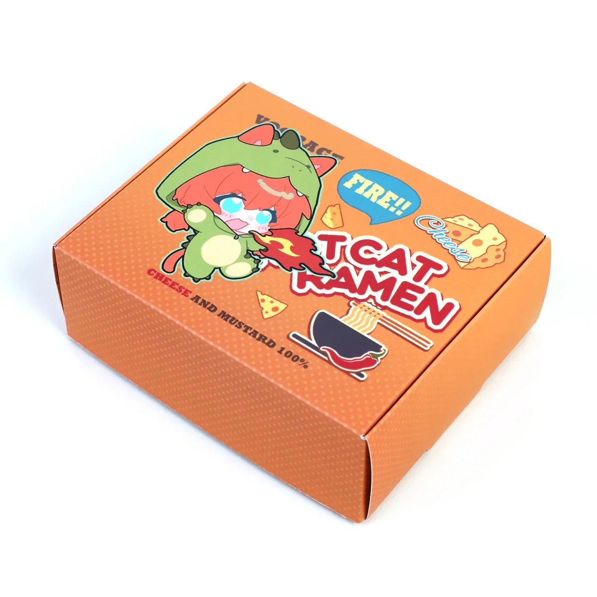 Custom Foldable Product Boxes Folding Cartons Box - Image 5