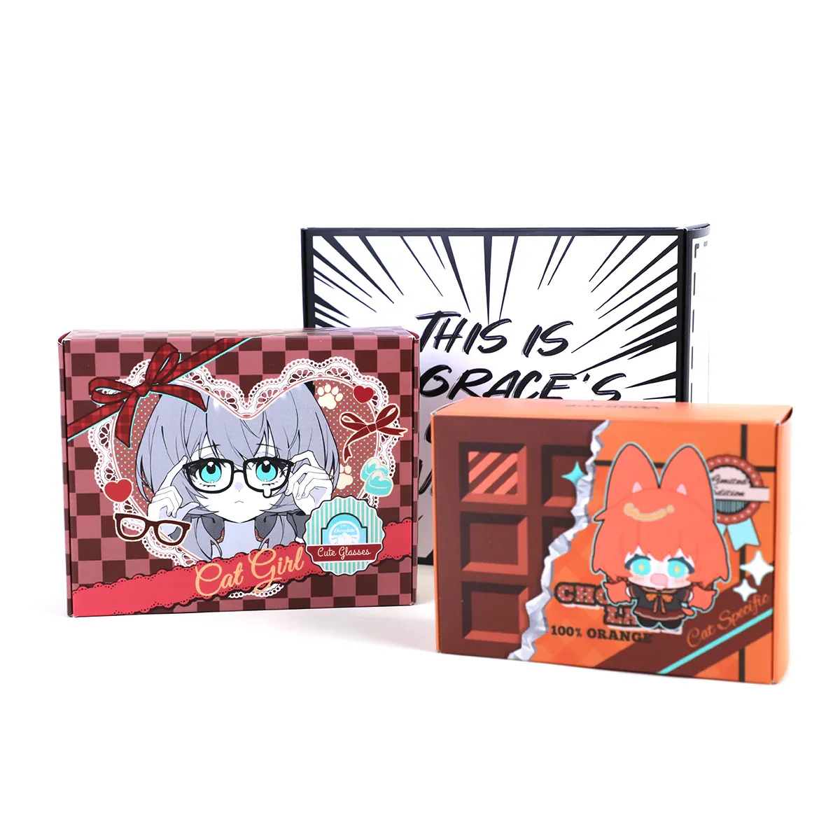 Custom Foldable Product Boxes Folding Cartons Box - Image 6