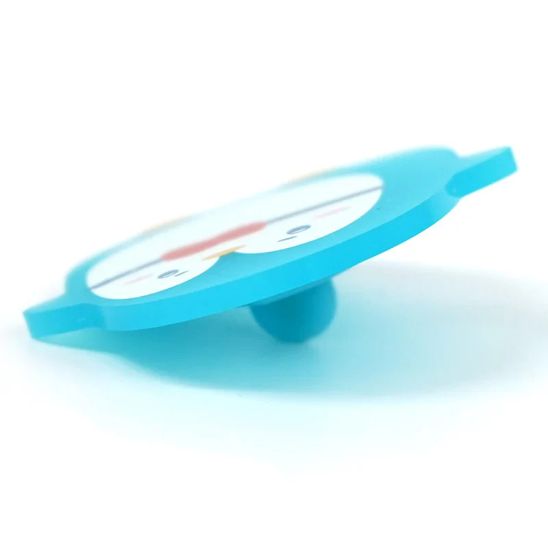 Custom Frosted Acrylic Pins - Image 4