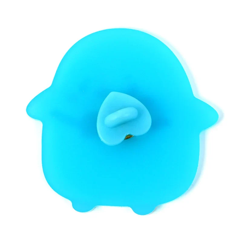 Custom Frosted Acrylic Pins - Image 5