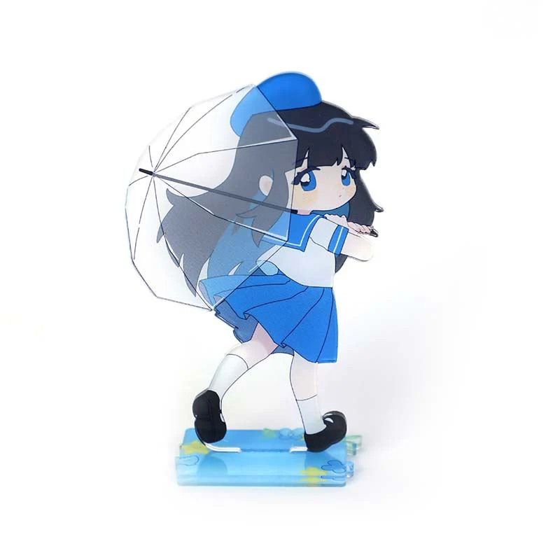 Custom Full Bleed Acrylic Standees - Image 8
