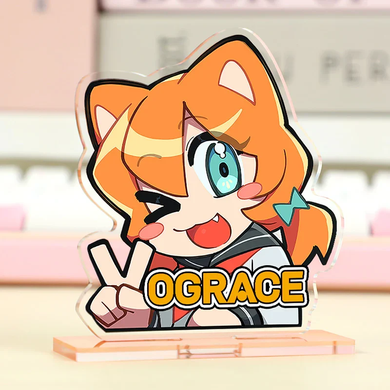 Custom Full Sheet Acrylic Stand - Image 4