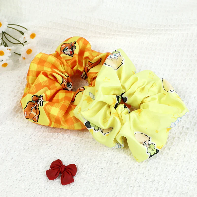 Custom Hair Ties - Image 13