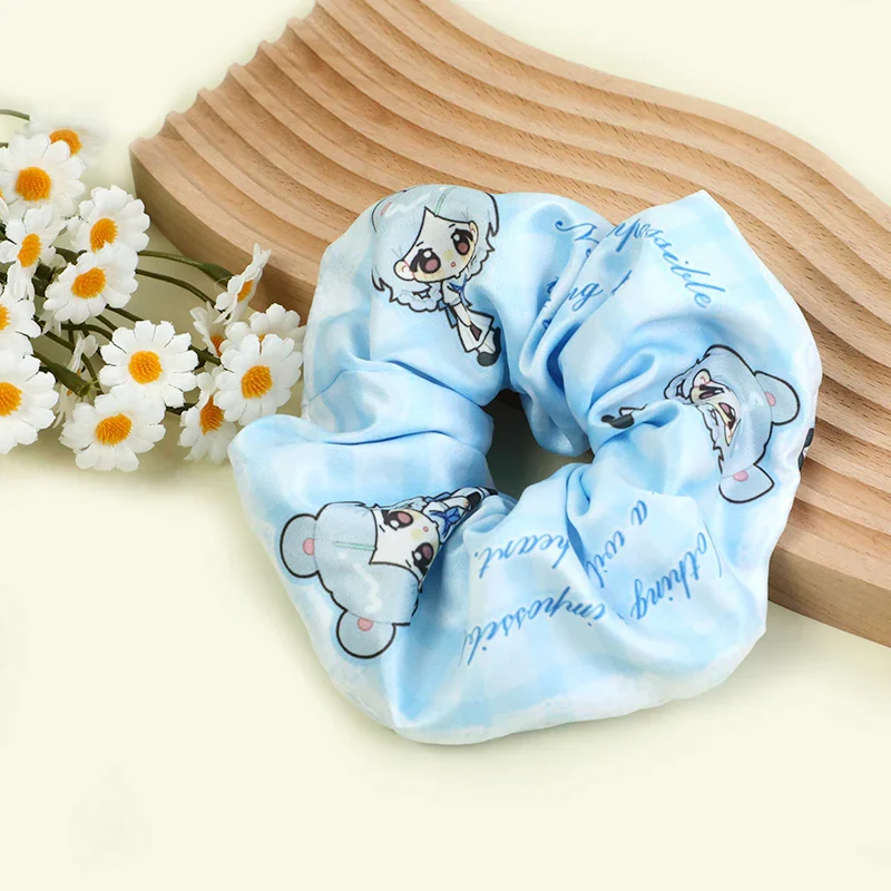 Custom Hair Ties - Image 6