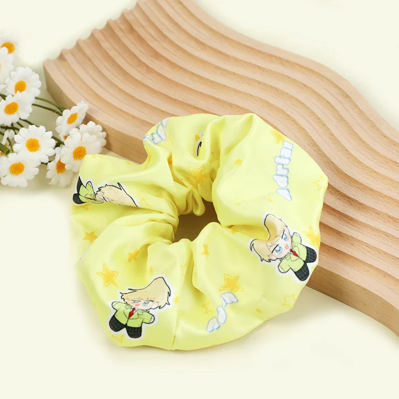 Custom Hair Ties - Image 8