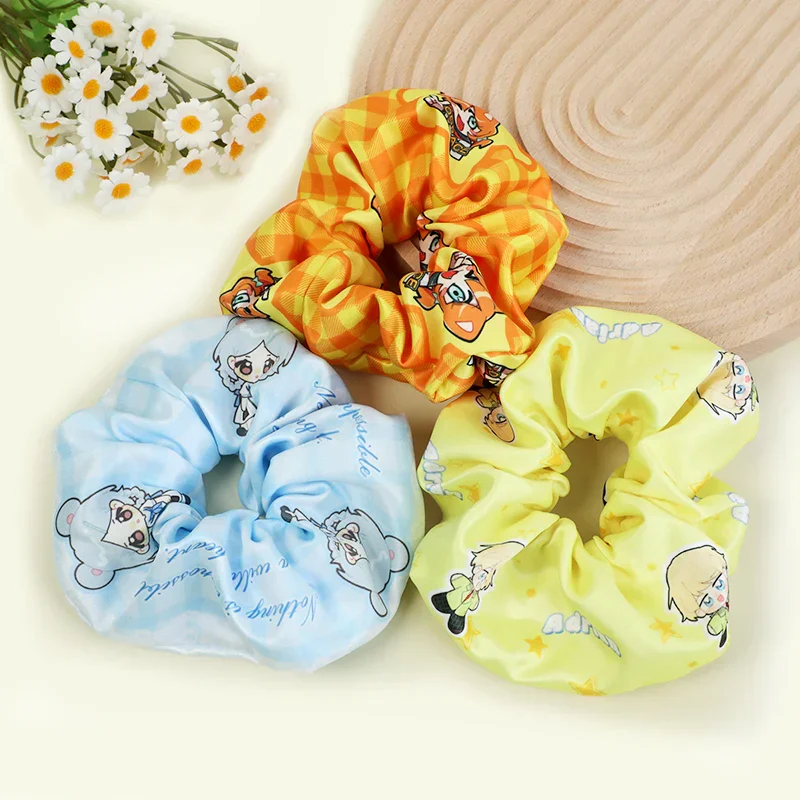 Custom Hair Ties - Image 9