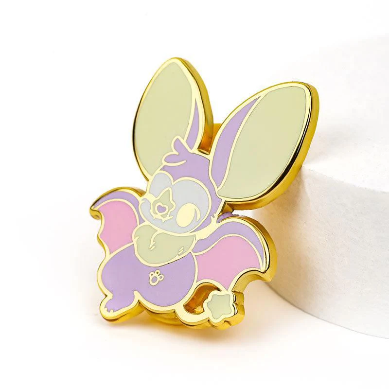 Custom Hard Enamel Pins - Image 3