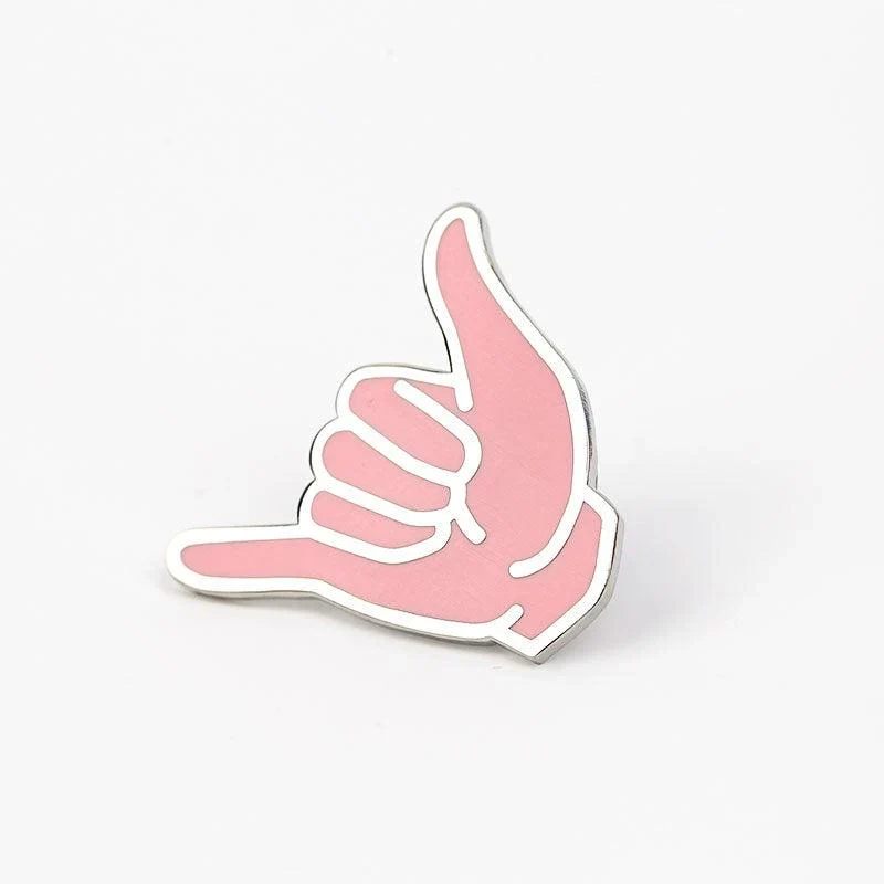 Custom Hard Enamel Pins - Image 4