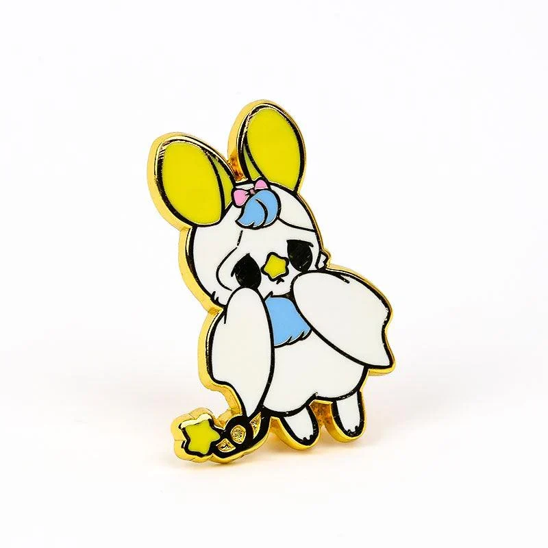 Custom Hard Enamel Pins - Image 6
