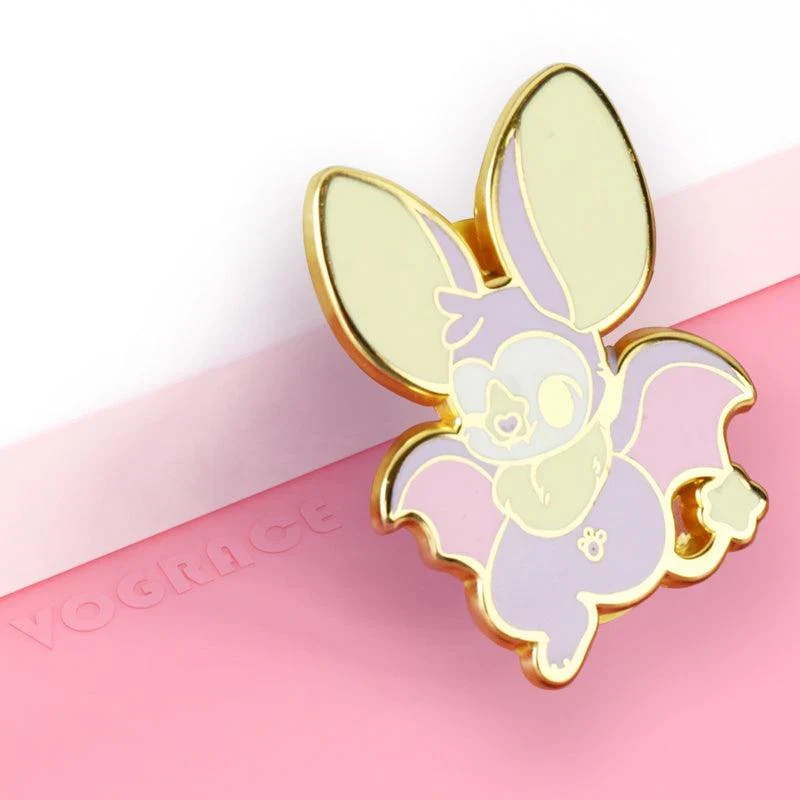 Custom Hard Enamel Pins - Image 7