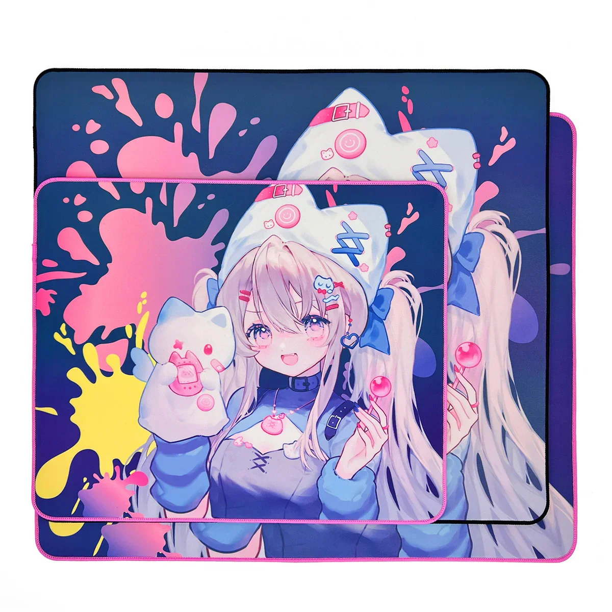 Custom Holographic Mouse Pads - Image 2