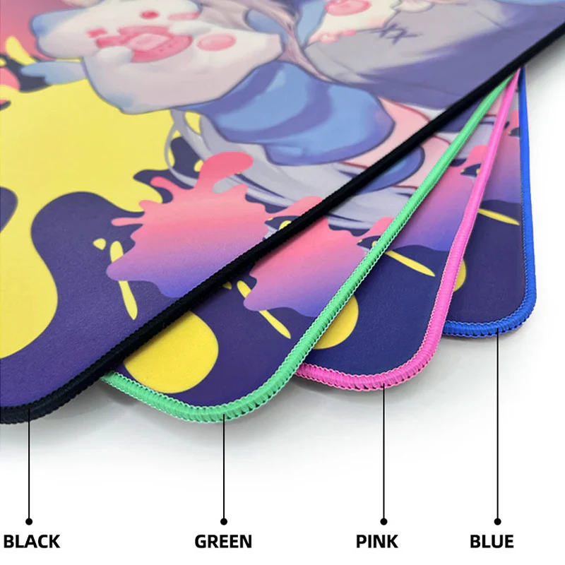 Custom Holographic Mouse Pads - Image 4