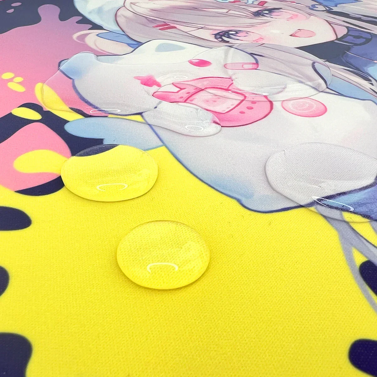 Custom Holographic Mouse Pads - Image 5