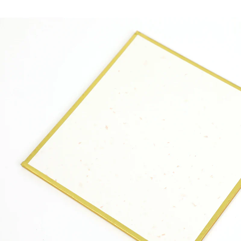 Custom Holographic Shikishi Art Boards - Image 5