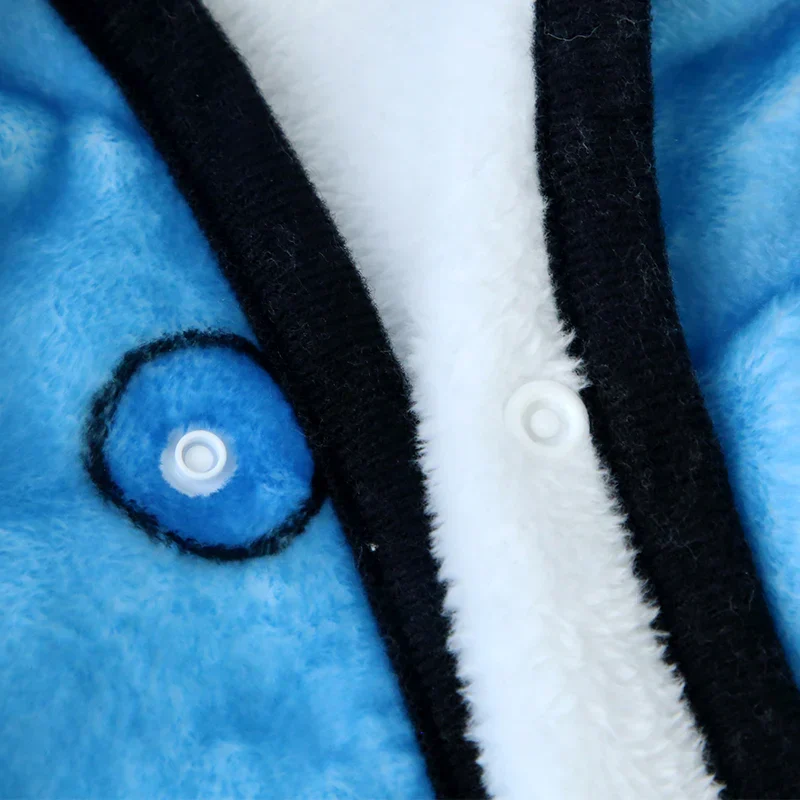 Custom Hooded Blankets With Pictures - Image 5
