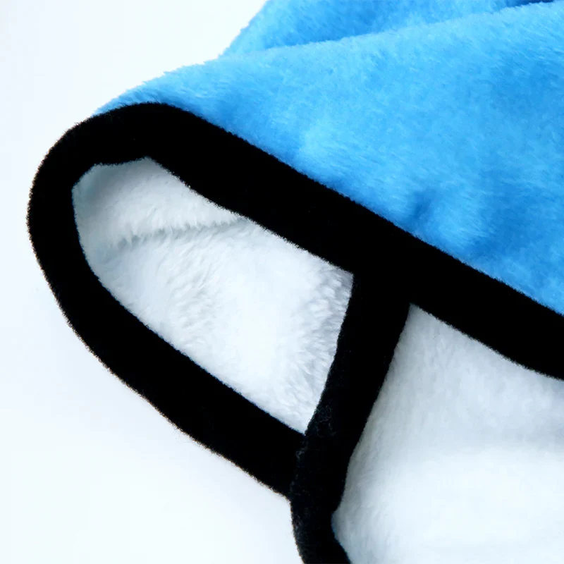 Custom Hooded Blankets With Pictures - Image 6